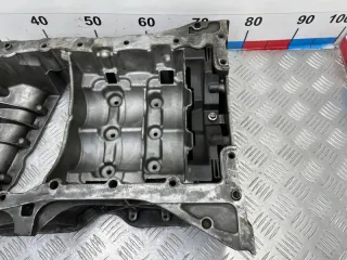 1111000Q1G Поддон двигателя Renault Koleos Арт 2-807341, вид 5