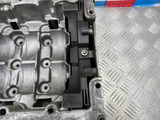 1111000Q1G Поддон двигателя Renault Koleos Арт 2-807341, вид 8