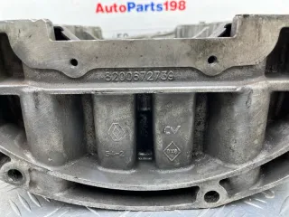 1111000Q1G Поддон двигателя Renault Koleos Арт 2-807341, вид 10