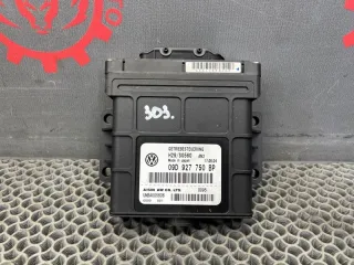 09D927750BP Блок управления АКПП Volkswagen Touareg 1 Арт 2-807422, вид 1