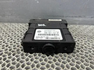 09D927750BP Блок управления АКПП Volkswagen Touareg 1 Арт 2-807422, вид 2