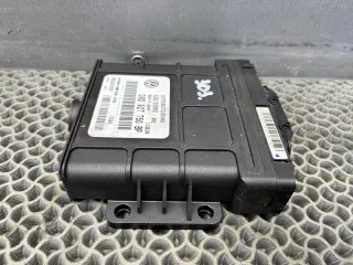 09D927750BP Блок управления АКПП Volkswagen Touareg 1 Арт 2-807422, вид 3