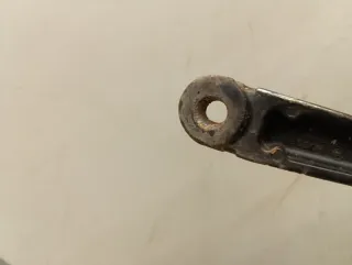 XS4117527AA Щеткодержатель (поводок стеклоочистителя, дворник) Ford Focus 1 Арт 2-807553, вид 5
