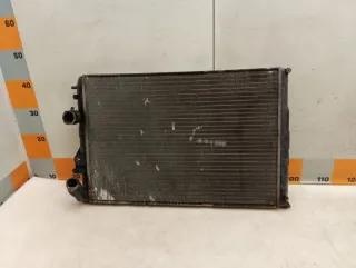 8200062691 Радиатор (основной) Renault Scenic 1 Арт 2-807851, вид 1