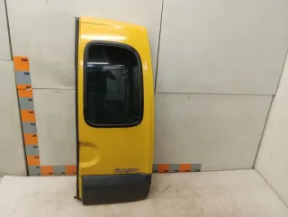 7751468944 Крышка багажника (дверь 3-5) Renault Kangoo 1 Арт 2-807868, вид 1