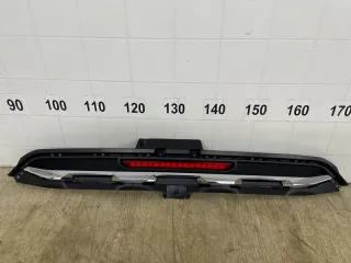 2804114XKQ00A Накладка бампера заднего Haval F7 Арт 2-807895, вид 1