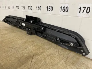 2804114XKQ00A Накладка бампера заднего Haval F7 Арт 2-807895, вид 5