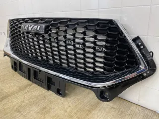 5509107XKQ00A Решетка радиатора Haval F7 Арт 2-807908, вид 2