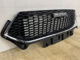 5509107XKQ00A Решетка радиатора Haval F7 Арт 2-807908, вид 3