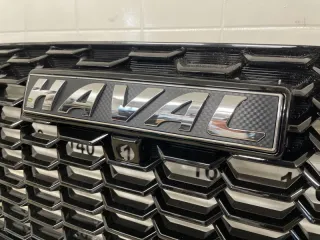 5509107XKQ00A Решетка радиатора Haval F7 Арт 2-807908, вид 4
