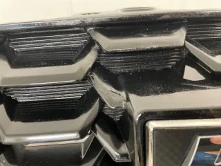 5509107XKQ00A Решетка радиатора Haval F7 Арт 2-807908, вид 5