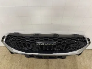 5509107XKQ00A Решетка радиатора Haval F7 Арт 2-807908, вид 7