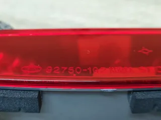 927501g2000 Стоп сигнал Kia Rio 2 Арт 2-807998, вид 6