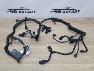 914201g270 Проводка двигателя Kia Rio 2 Арт 2-808044, вид 1