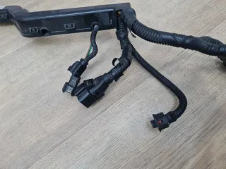 914201g270 Проводка двигателя Kia Rio 2 Арт 2-808044, вид 6
