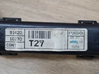 914201g270 Проводка двигателя Kia Rio 2 Арт 2-808044, вид 8
