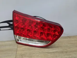 6350EK Фонарь задний левый Citroen C-Crosser Арт 2-808045, вид 5