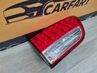 6350EK Фонарь задний левый Citroen C-Crosser Арт 2-808045, вид 6