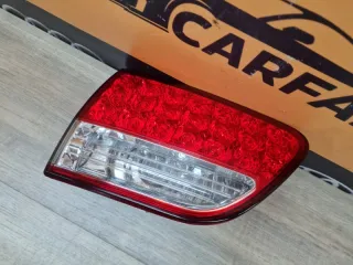 6350EK Фонарь задний левый Citroen C-Crosser Арт 2-808045, вид 7
