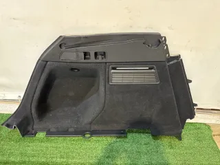 80A863879AJ Обшивка багажника Audi Q5 1 Арт 2-808103, вид 1