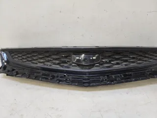 889116509 Решетка радиатора Geely Tugella Арт 2-808334, вид 2