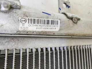 8105100XGW01A Радиатор кондиционера Haval Jolion Арт 2-808349, вид 13