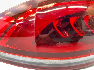 A1679061007 Фонарь задний левый Mercedes GLE W167 Арт 2-808417, вид 8