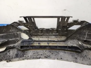 62022HL00H Бампер передний Nissan Qashqai 2 Арт 2-808433, вид 11