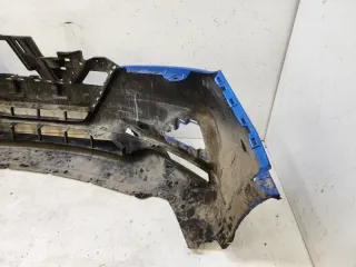 62022HL00H Бампер передний Nissan Qashqai 2 Арт 2-808433, вид 12