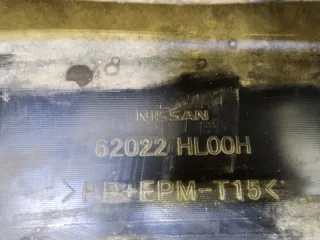 62022HL00H Бампер передний Nissan Qashqai 2 Арт 2-808433, вид 15