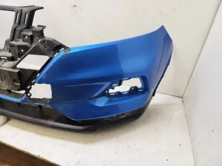 62022HL00H Бампер передний Nissan Qashqai 2 Арт 2-808433, вид 6