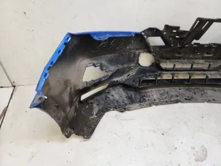 62022HL00H Бампер передний Nissan Qashqai 2 Арт 2-808433, вид 8