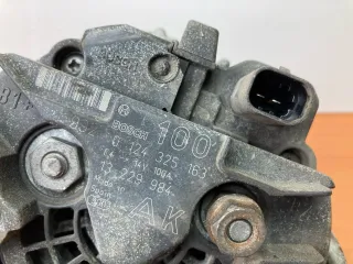 13229984 Генератор Opel Astra H Арт 2-808739, вид 6