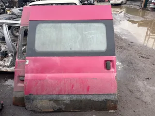  Стекло двери задней правой Ford Transit 3 Арт 2-808800, вид 1