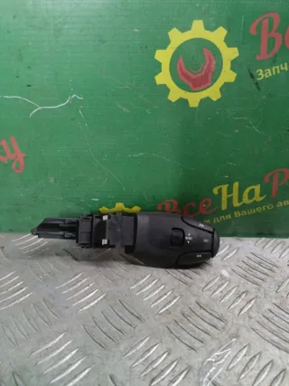 9641796480 Переключатель подрулевой (стрекоза) Peugeot Partner 1 Арт 2-808857, вид 1