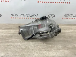 31507603004 Мост редуктор BMW X5 E70 Арт 2-808931, вид 1