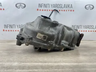 31507603004 Мост редуктор BMW X5 E70 Арт 2-808931, вид 12