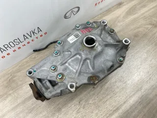 31507603004 Мост редуктор BMW X5 E70 Арт 2-808931, вид 16