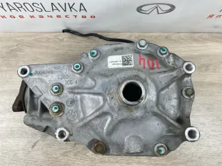31507603004 Мост редуктор BMW X5 E70 Арт 2-808931, вид 18