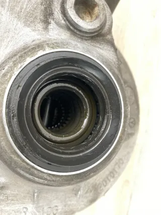 31507603004 Мост редуктор BMW X5 E70 Арт 2-808931, вид 5