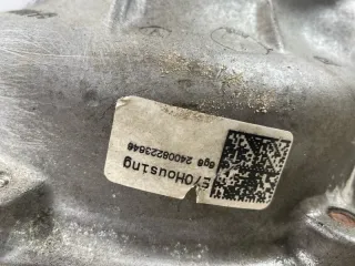 31507603004 Мост редуктор BMW X5 E70 Арт 2-808931, вид 6