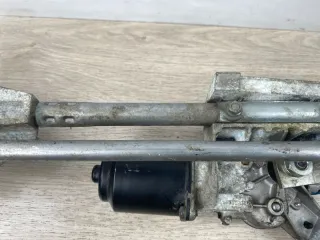 28800EB300 Механизм стеклоочистителя (трапеция дворников) Nissan Navara D40 Арт 2-809014, вид 18