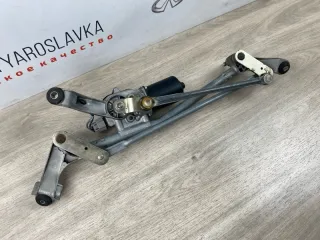 28800JK000 Механизм стеклоочистителя (трапеция дворников) Nissan Skyline V36 Арт 2-809015, вид 13