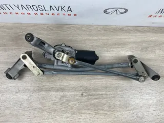 28800JK000 Механизм стеклоочистителя (трапеция дворников) Nissan Skyline V36 Арт 2-809015, вид 15