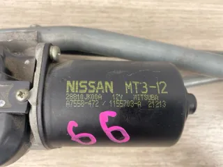 28800JK000 Механизм стеклоочистителя (трапеция дворников) Nissan Skyline V36 Арт 2-809015, вид 6
