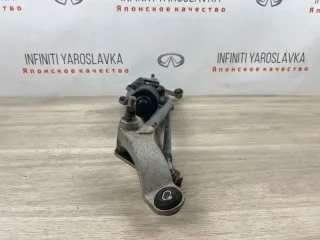 28800JK000 Механизм стеклоочистителя (трапеция дворников) Nissan Skyline V36 Арт 2-809015, вид 7
