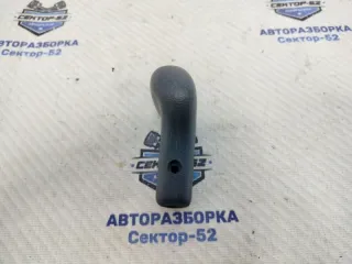 35022AA020ML Ручка кпп Subaru Forester SG Арт 2-809139, вид 3
