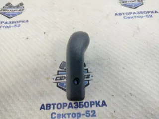35022AA020ML Ручка кпп Subaru Forester SG Арт 2-809139, вид 4