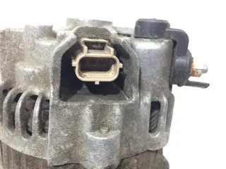 2S6T10300CB Генератор Ford Fusion 1 Арт 2-809190, вид 4