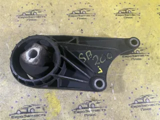 13248599 Подушка кпп Opel Astra G Арт 2-809328, вид 1
